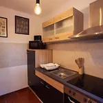 Apartman Idyllische In St Magnus