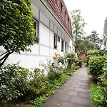 Apartman Idyllische In St Magnus