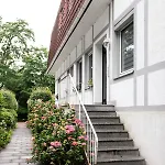 Idyllische In St Magnus * ブレーメン
