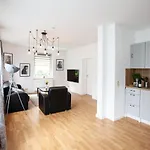 Idyllische In St Magnus Appartement