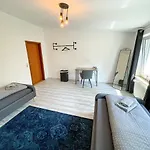 Idyllische In St Magnus Appartement Bremen