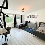 Idyllische In St Magnus Appartement
