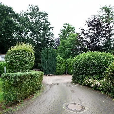 Idyllische In St Magnus דירה *