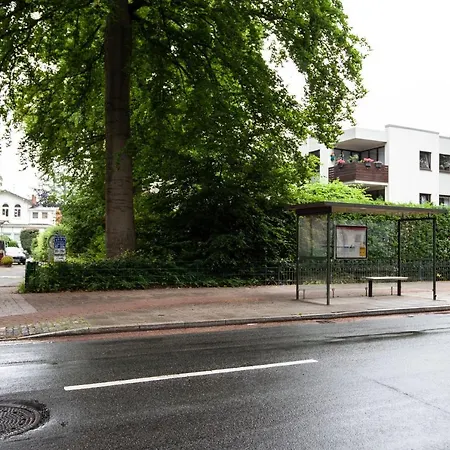 Idyllische In St Magnus *