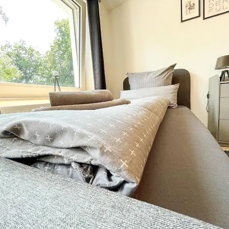 Idyllische In St Magnus Appartement